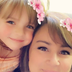 Meet your Posher, Jackey